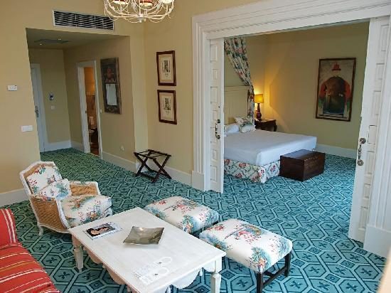 Hotel Palacio Urgoiti