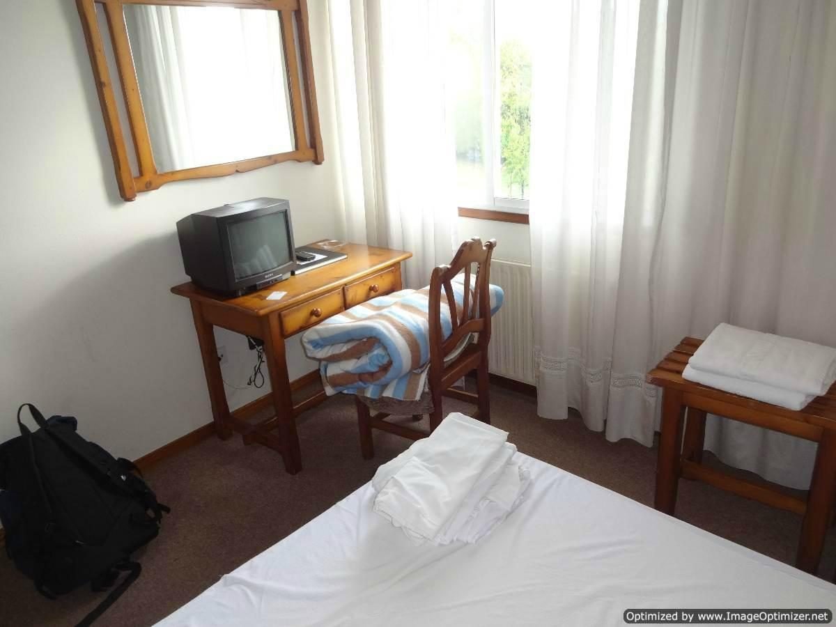 Hotel Santa Lucia