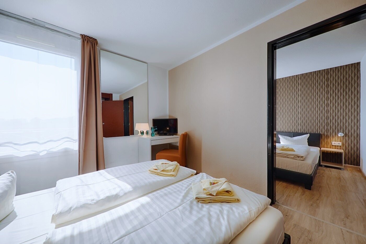 Hotel Leipzig West