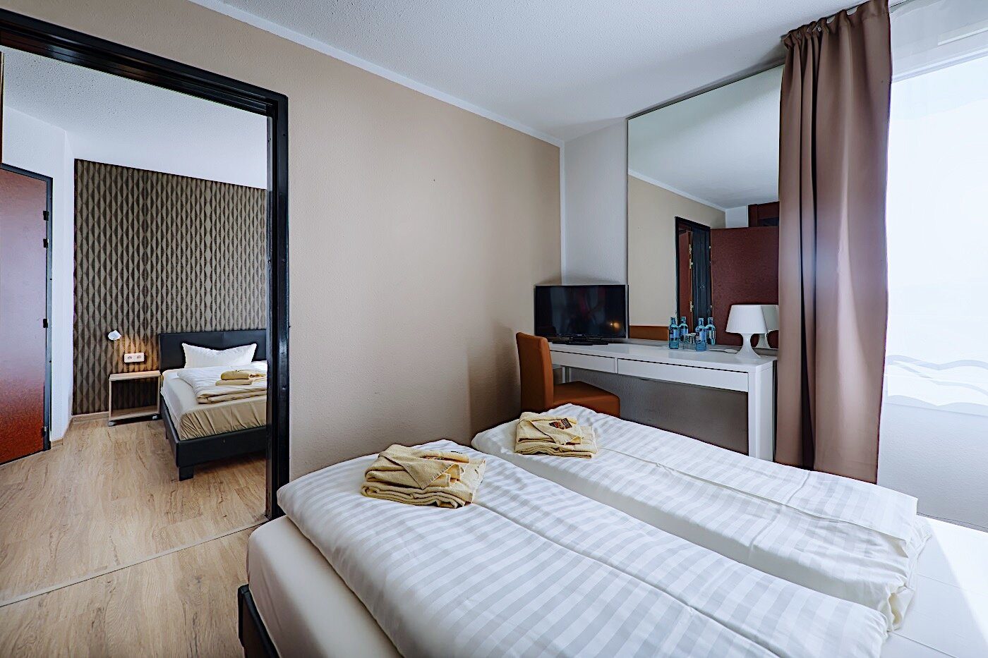 Hotel Leipzig West