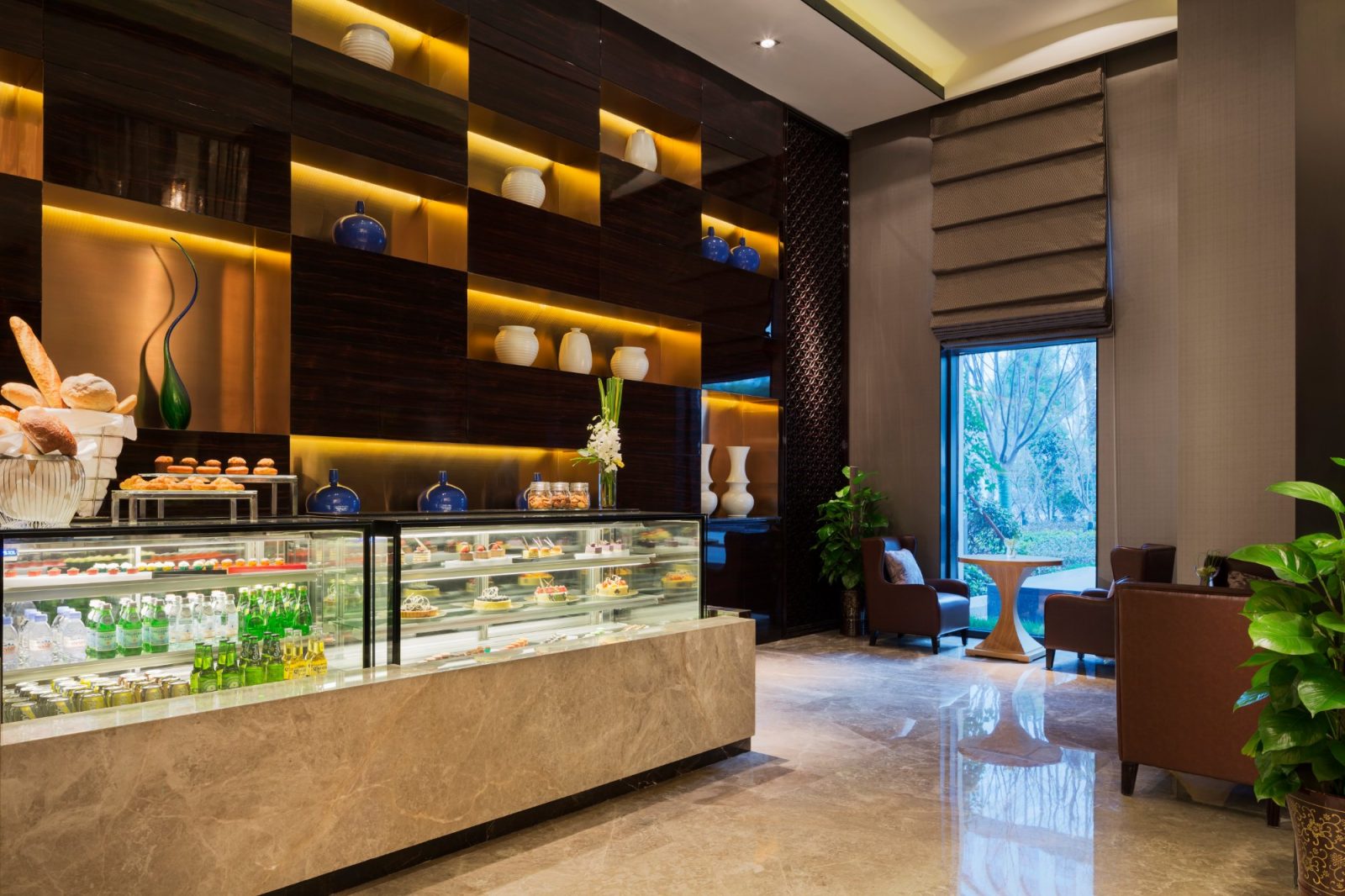 Wanda Realm Nanjing