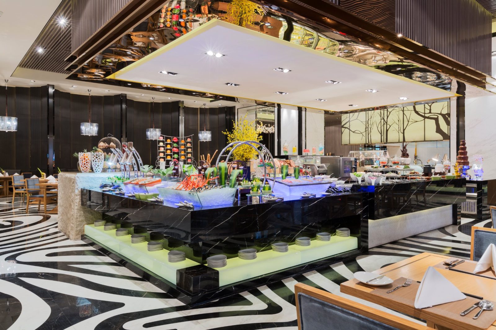 Wanda Realm Nanjing