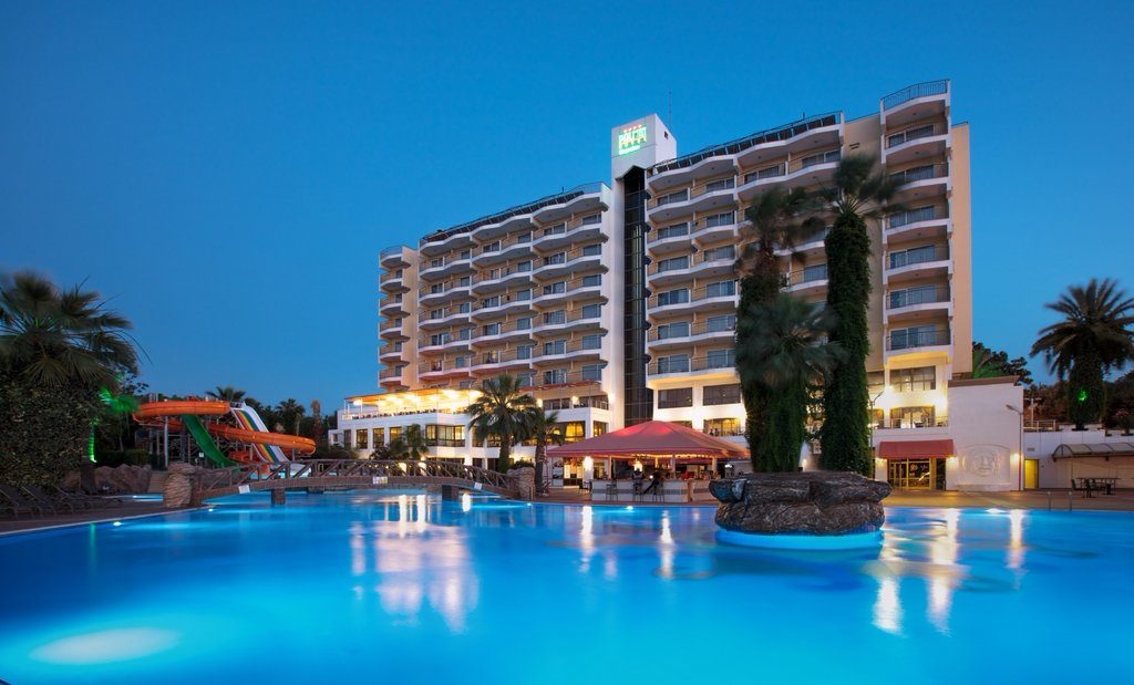 palmin kusadasi