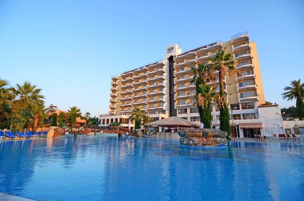 palmin kusadasi