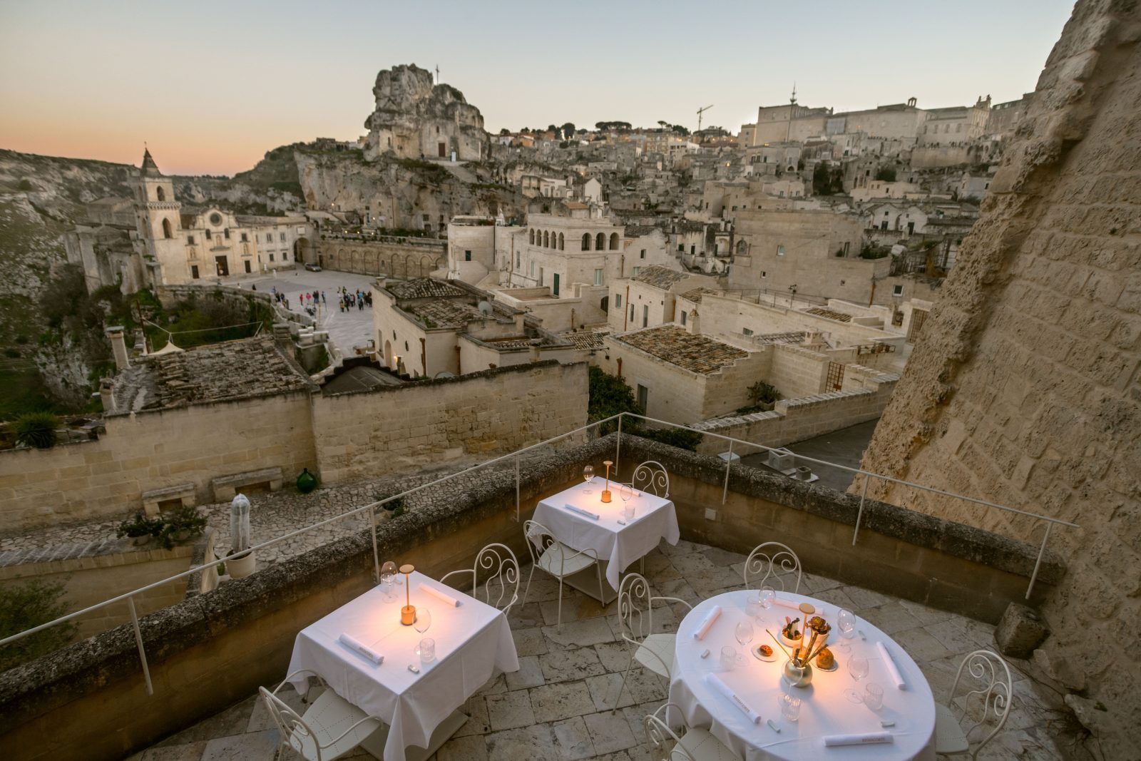 Sant'angelo, Matera