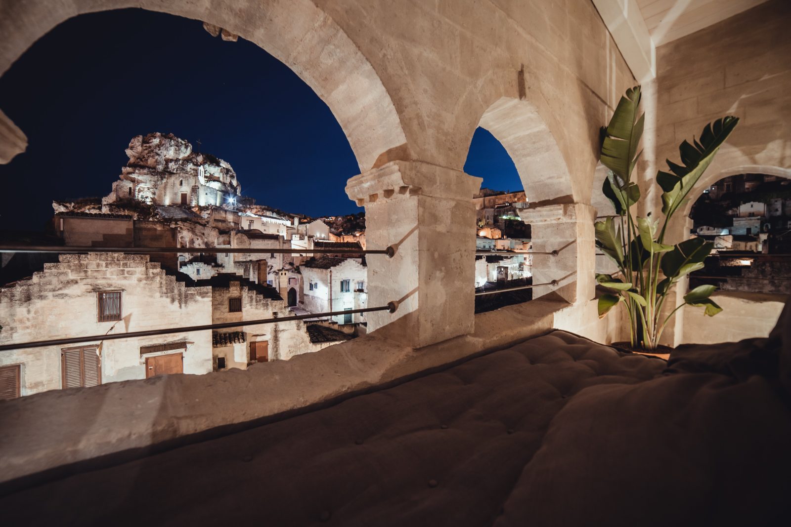 Sant'angelo, Matera