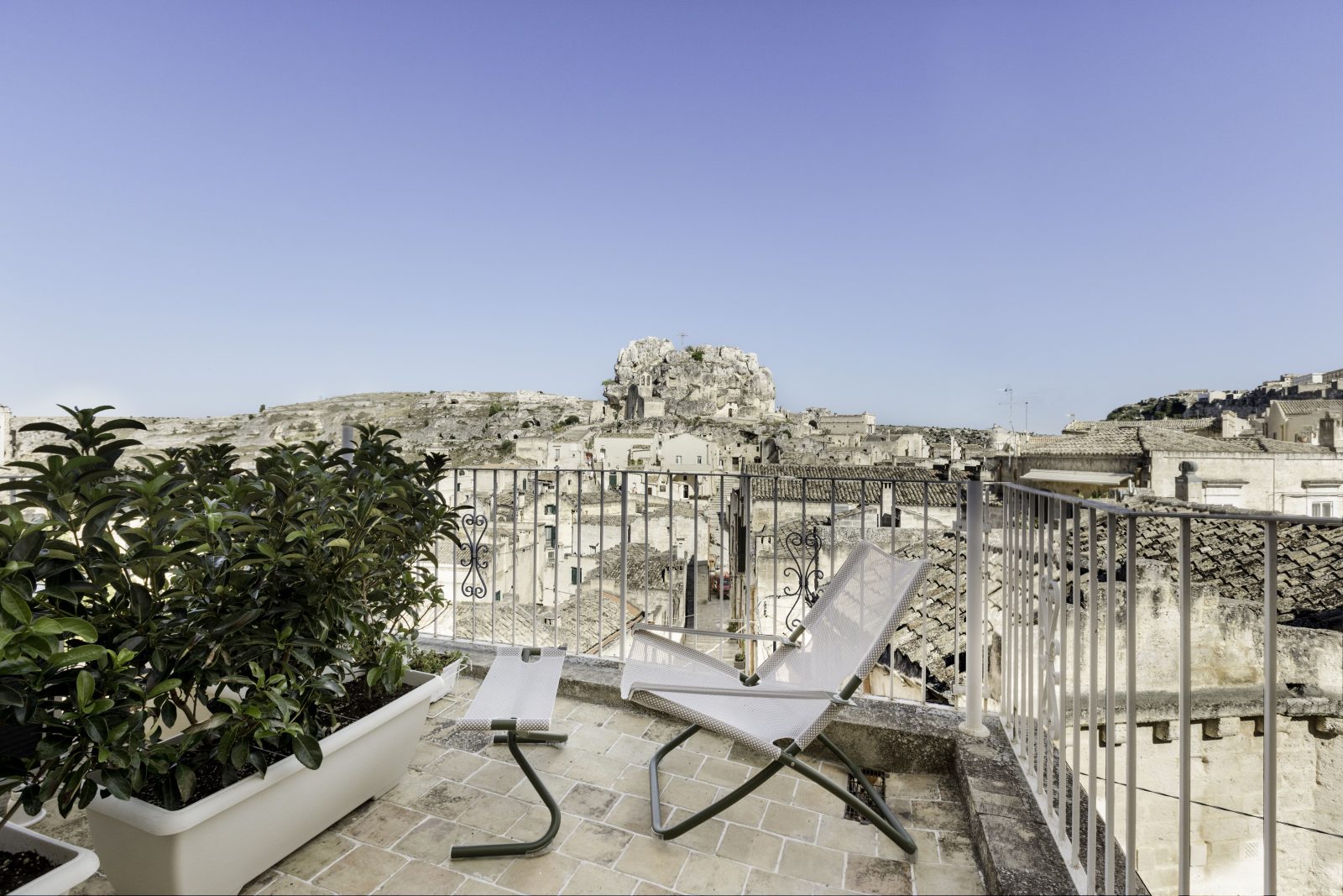 Sant'angelo, Matera
