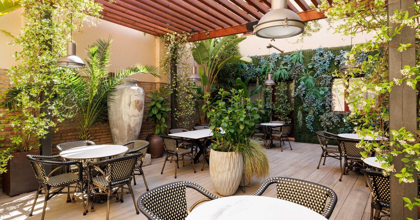 hotel ronda lesseps