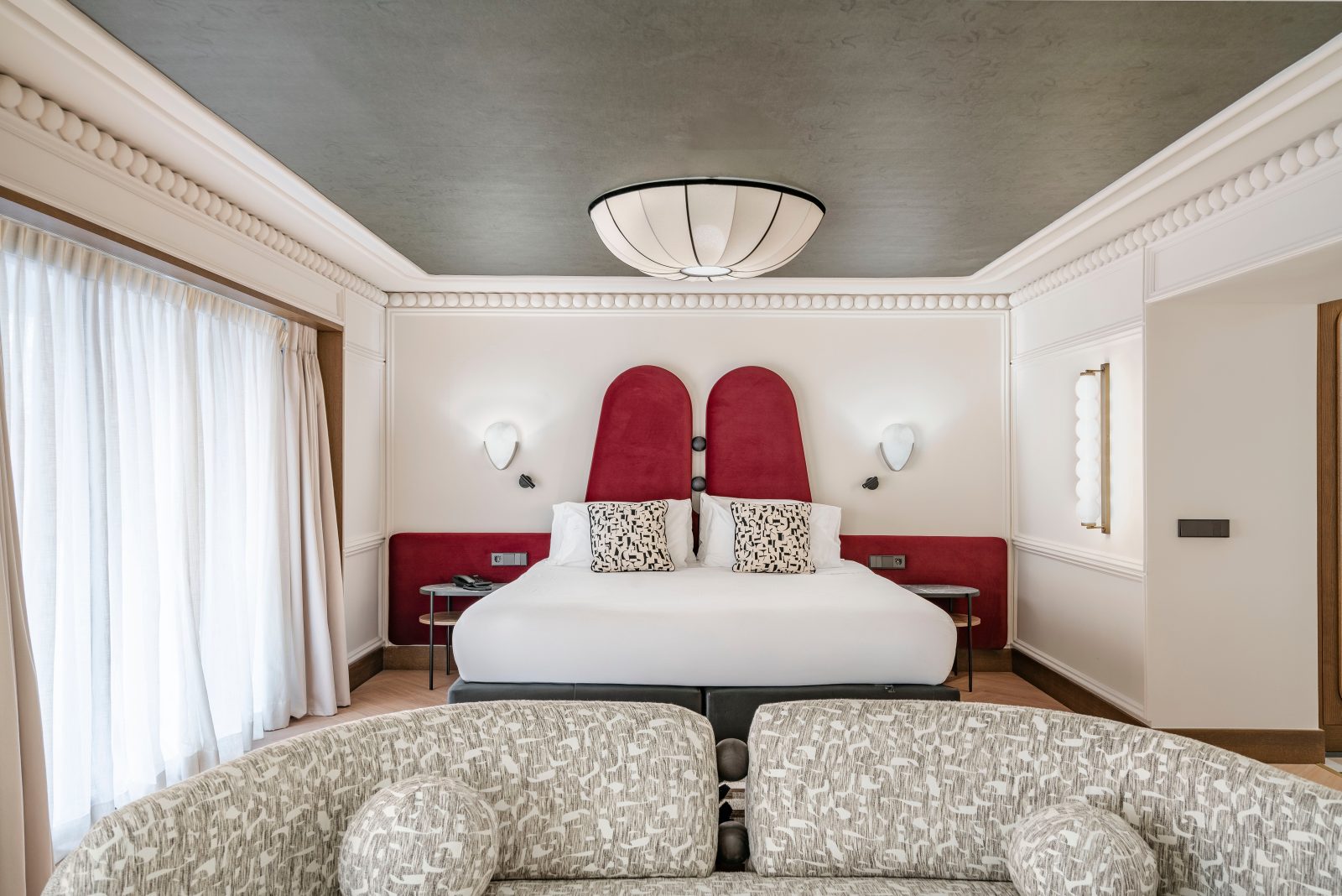 vincci hotel madrid
