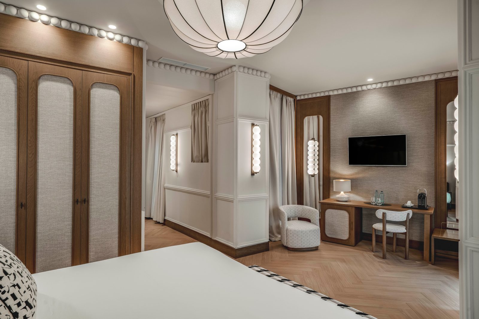 vincci hotel madrid