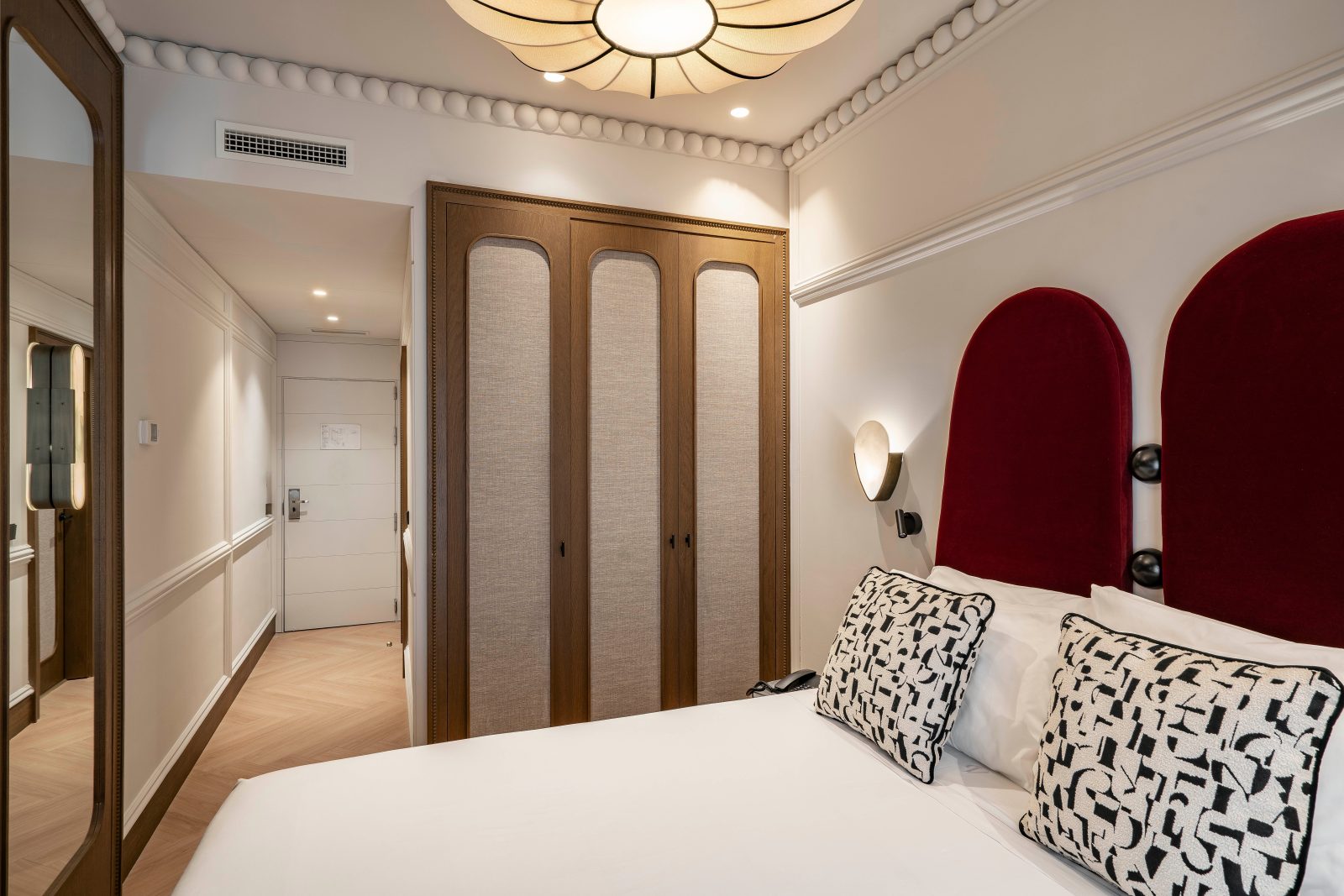 vincci hotel madrid