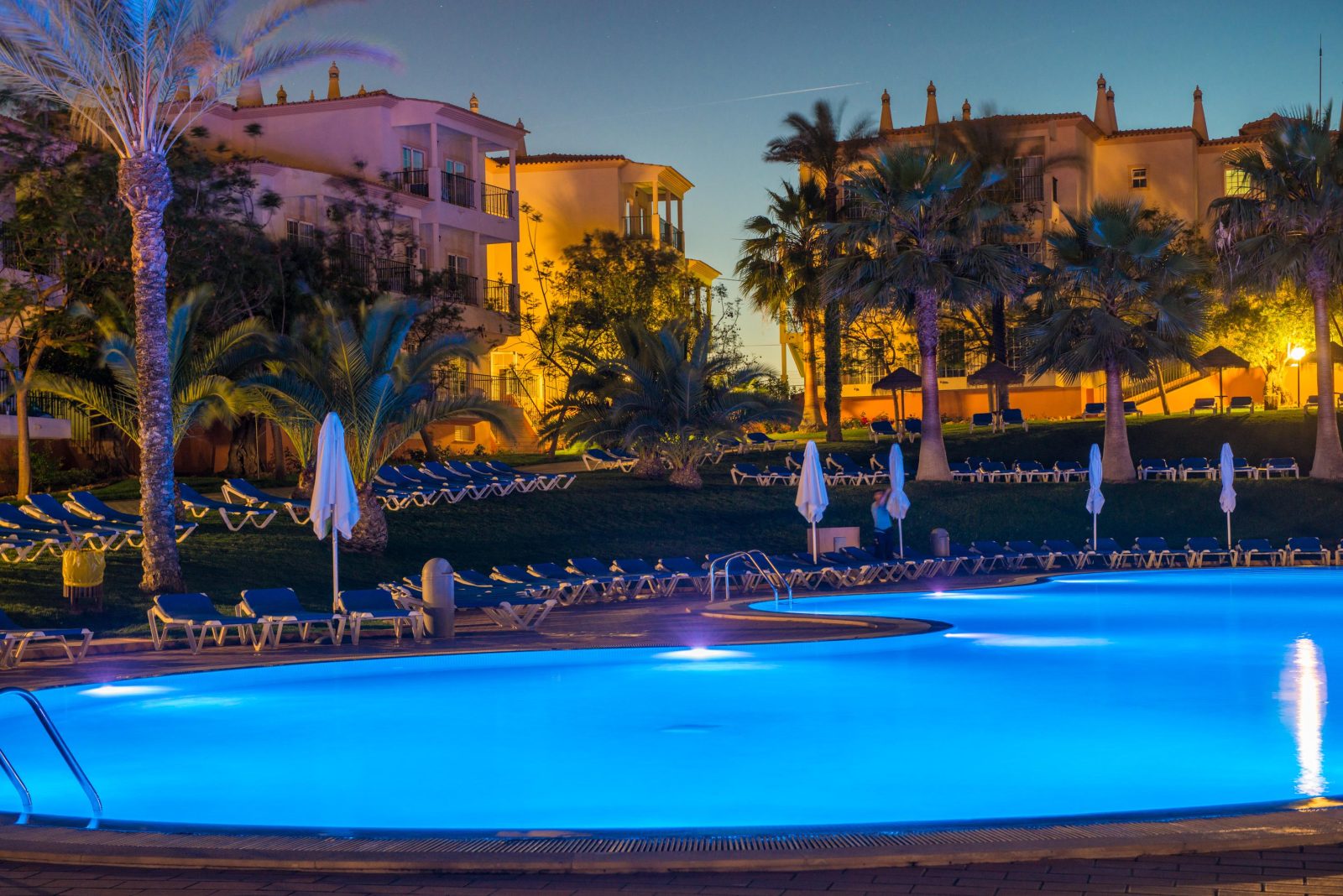 3HB Clube Humbria - All Inclusive