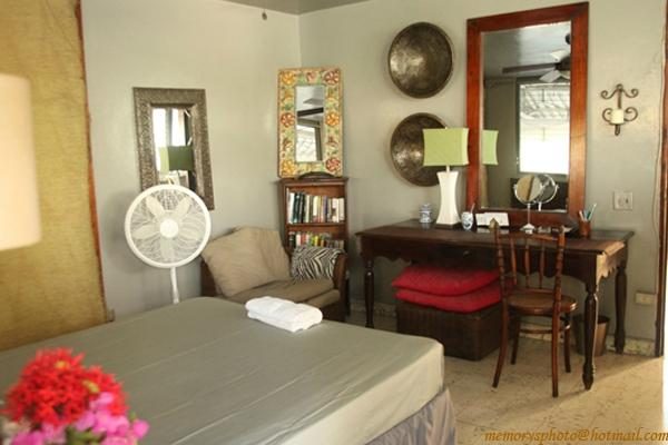 Wall International Guest House