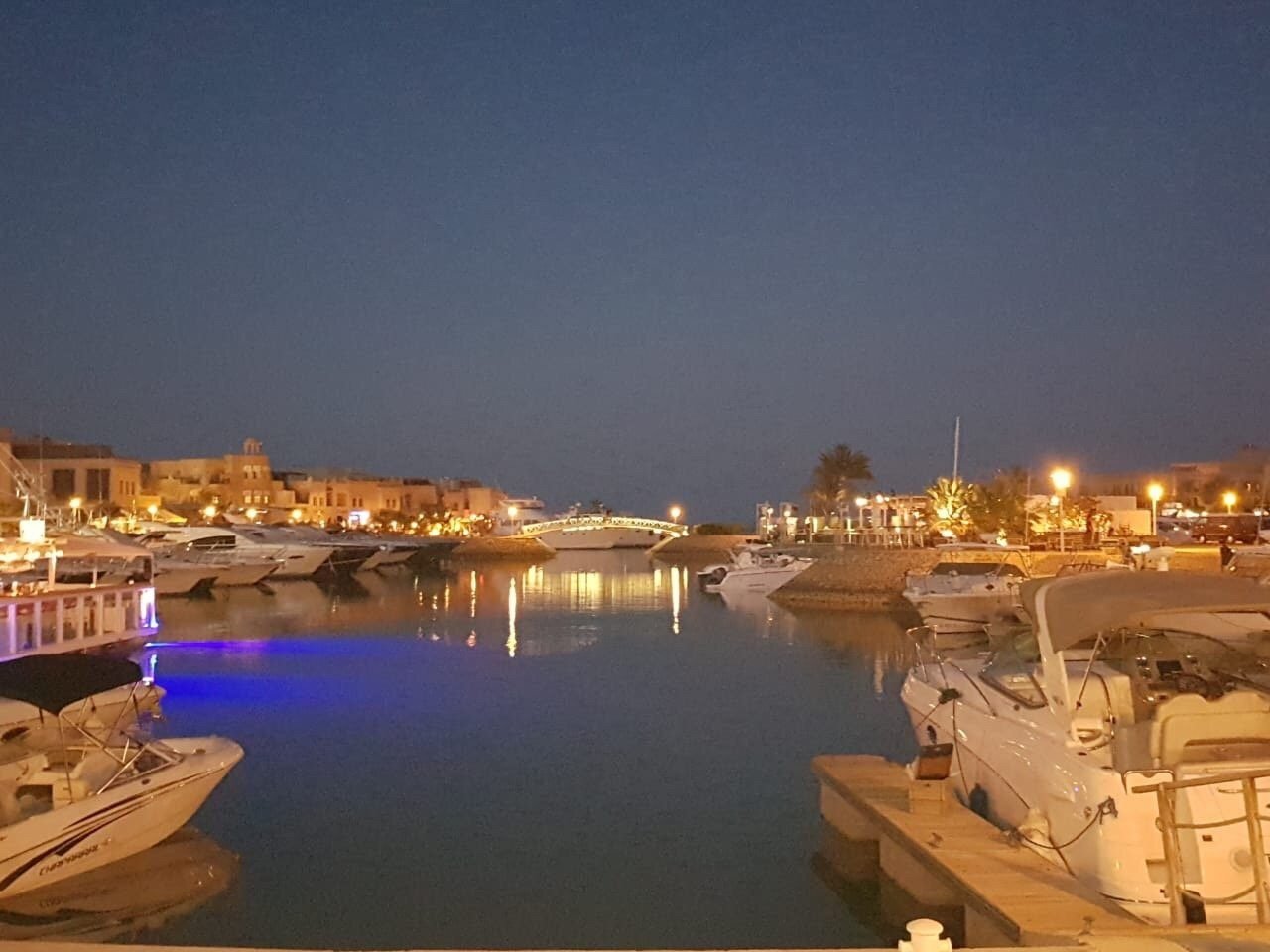 captains hotel el gouna