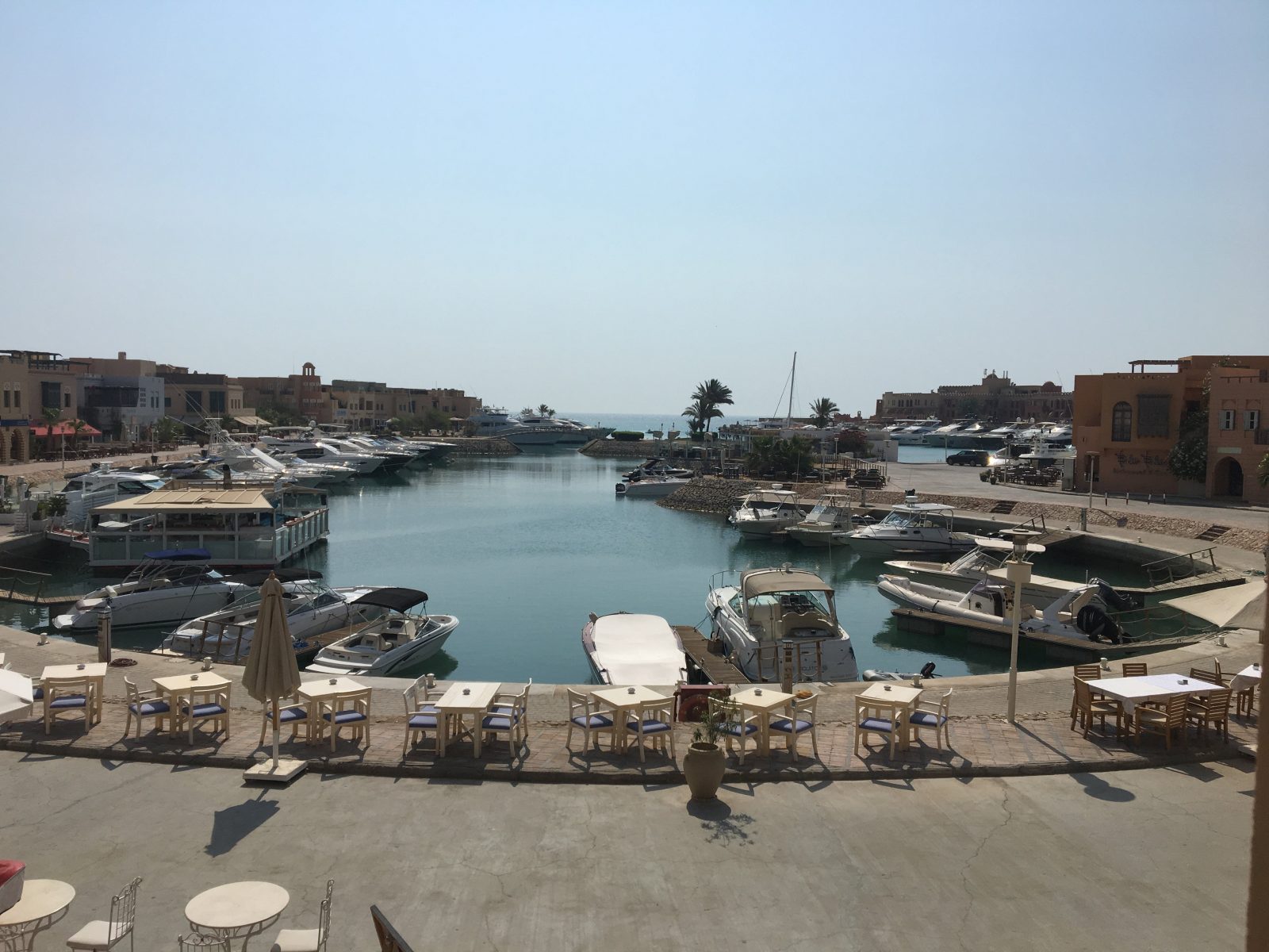 captains hotel el gouna