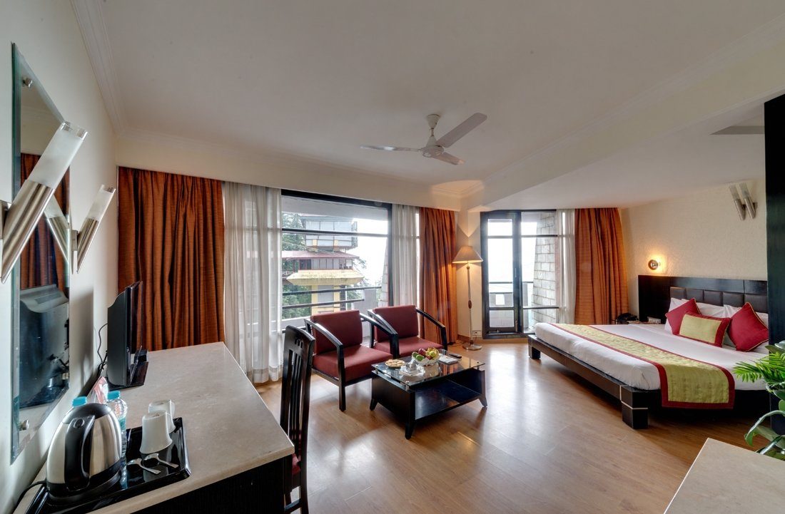 combermere hotel shimla