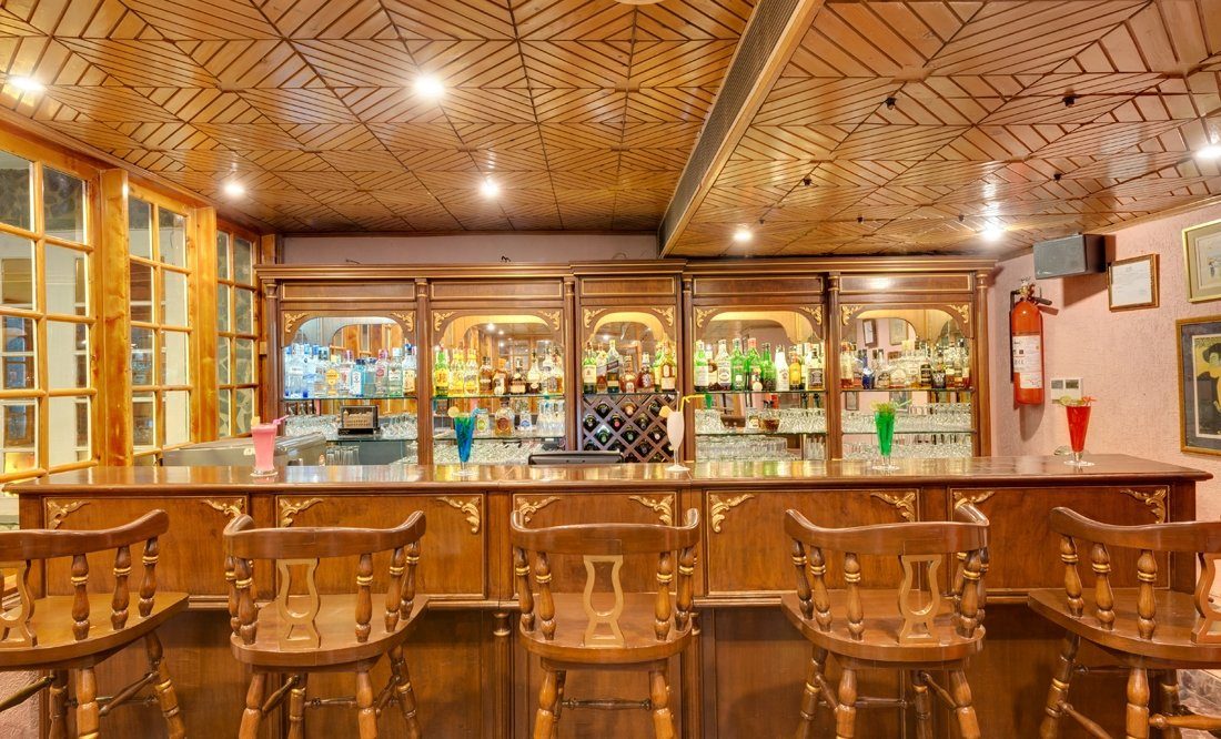 combermere hotel shimla