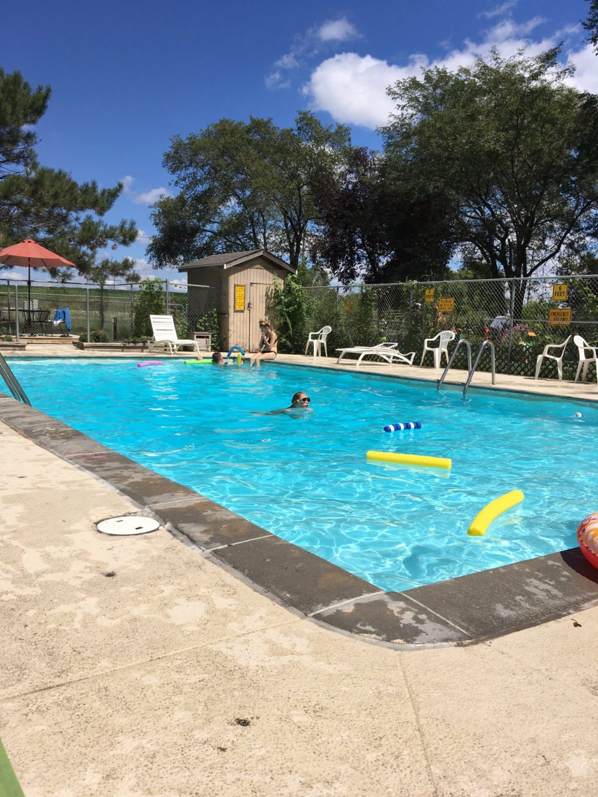 West Omaha/ NE Lincoln KOA
