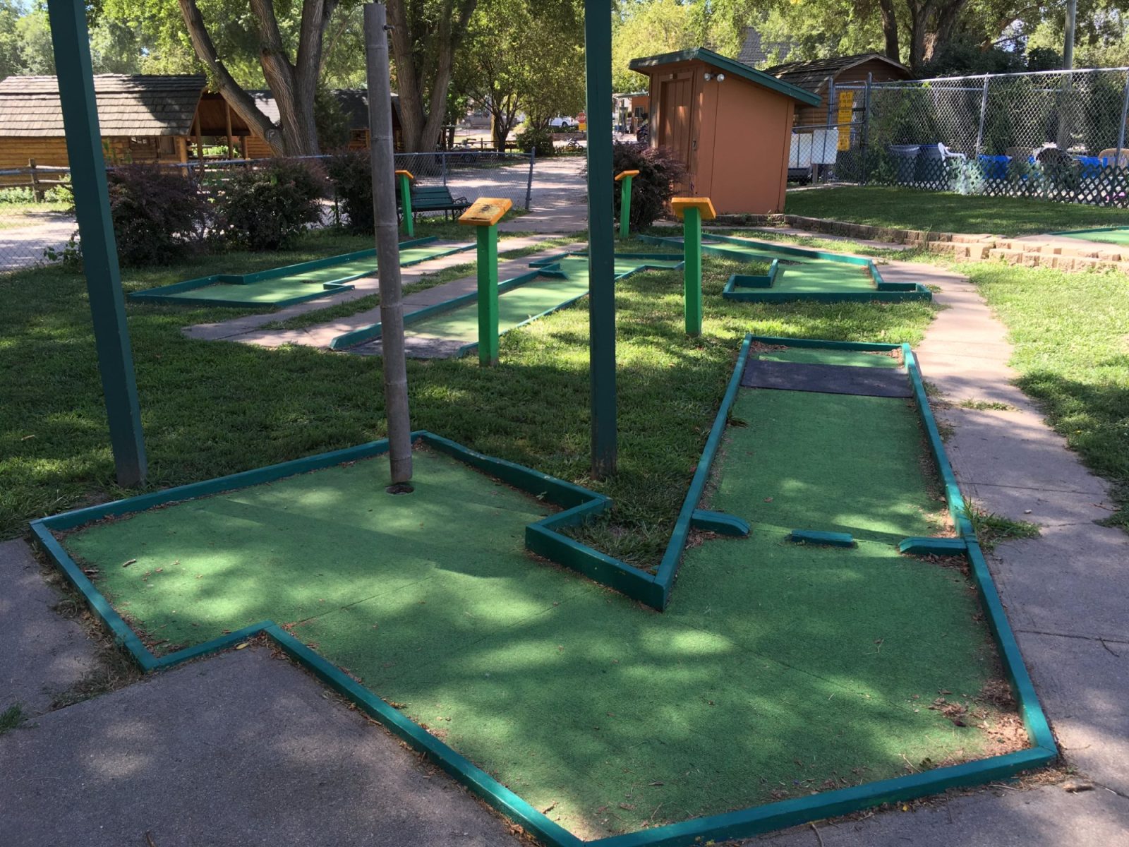 West Omaha/ NE Lincoln KOA