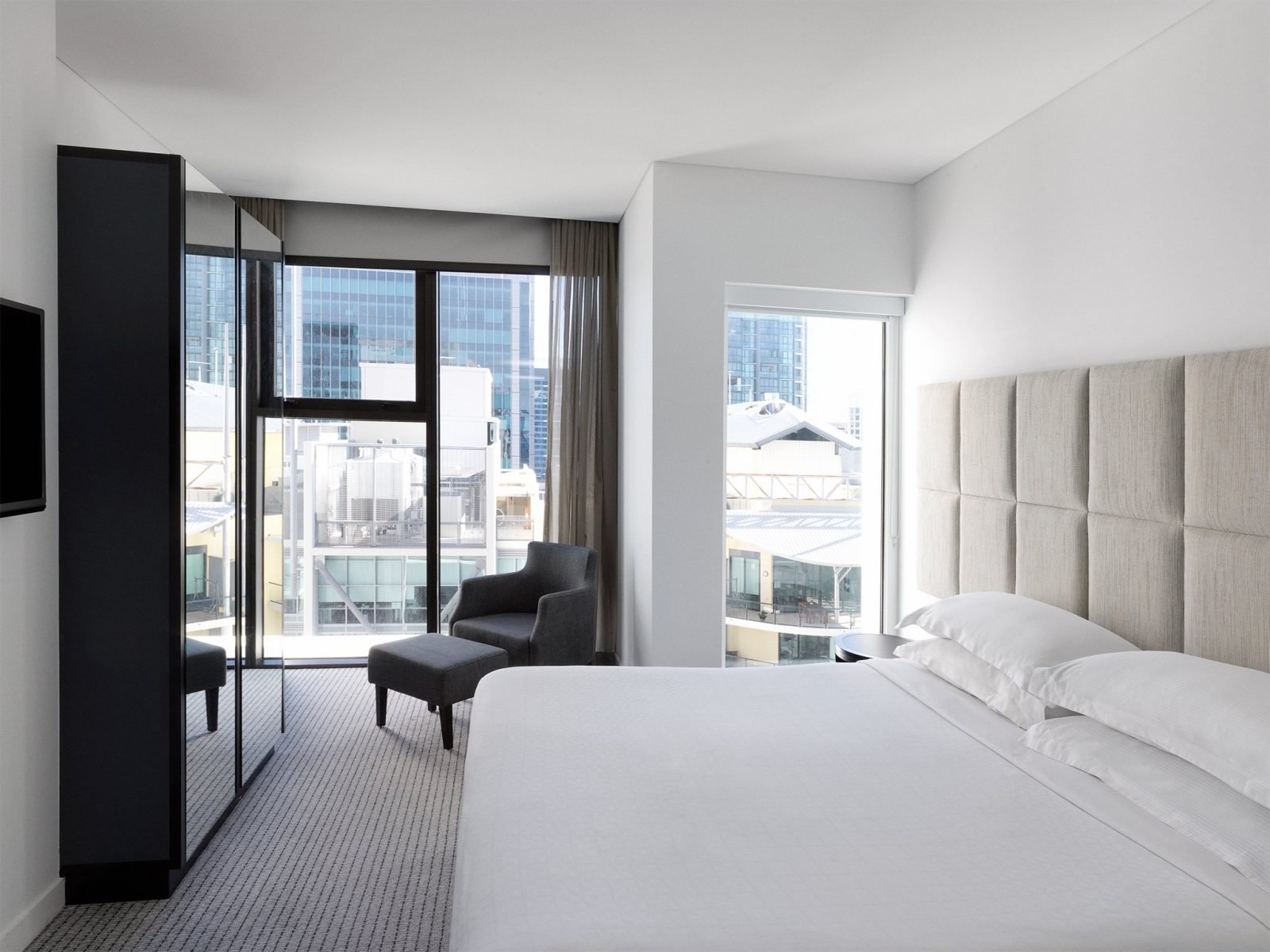 Four Points By Sheraton Brisbane