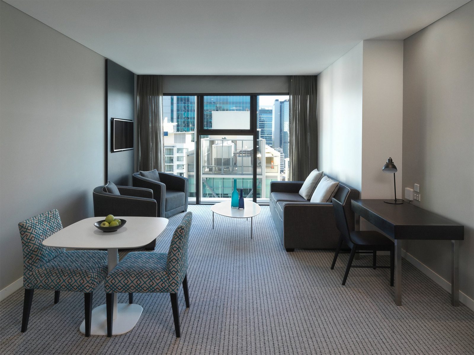 Four Points By Sheraton Brisbane