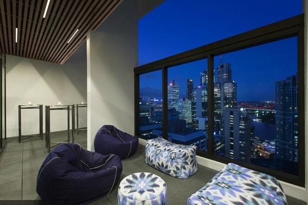 Four Points By Sheraton Brisbane