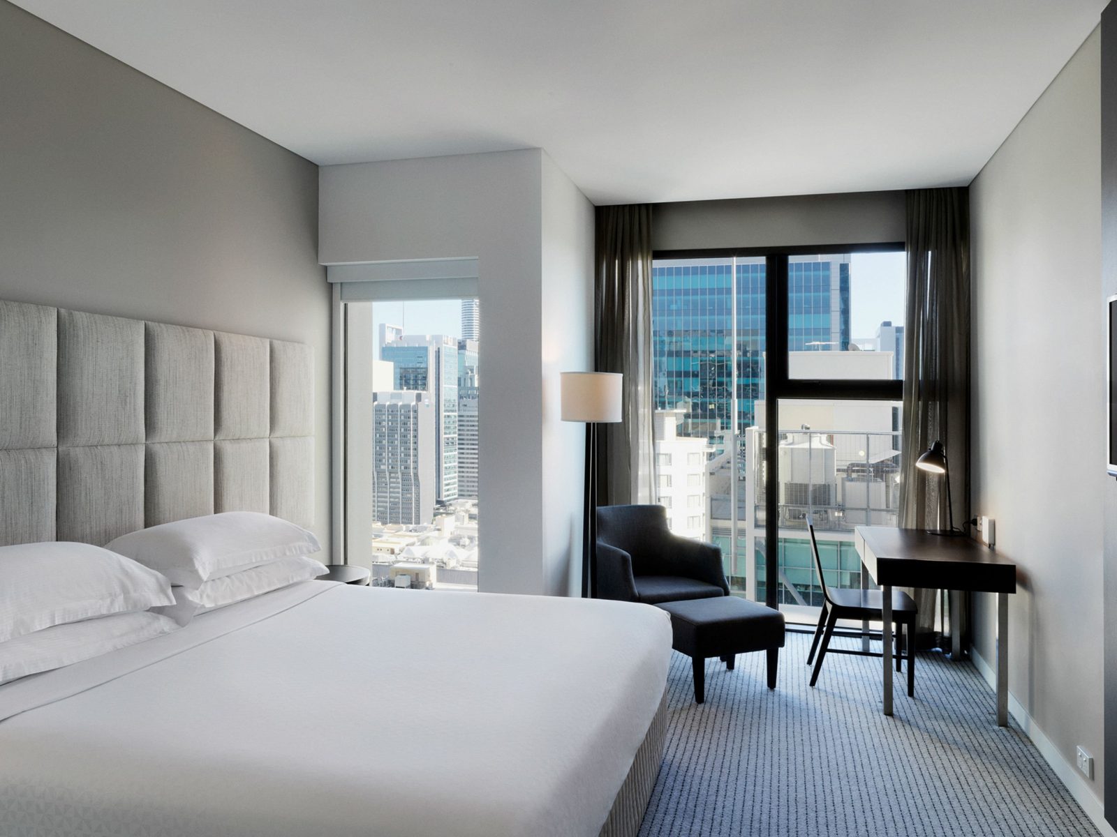 Four Points By Sheraton Brisbane