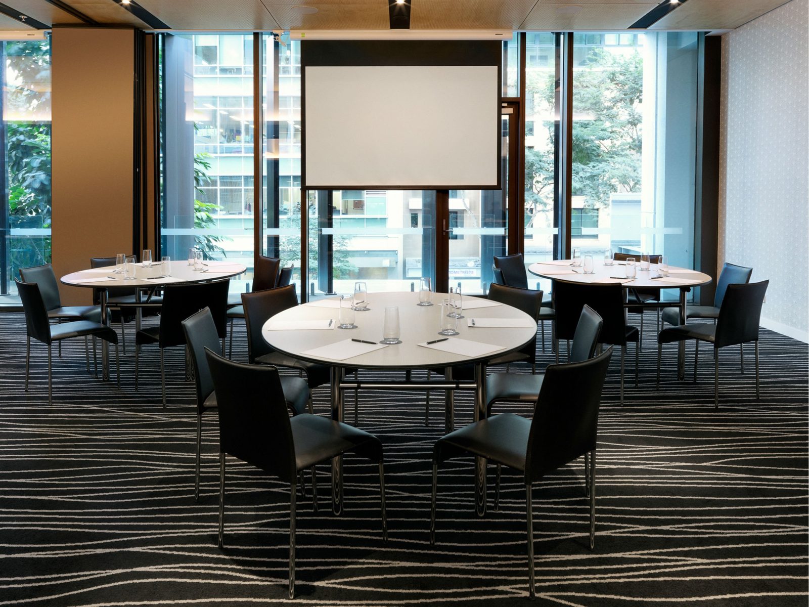 Four Points By Sheraton Brisbane