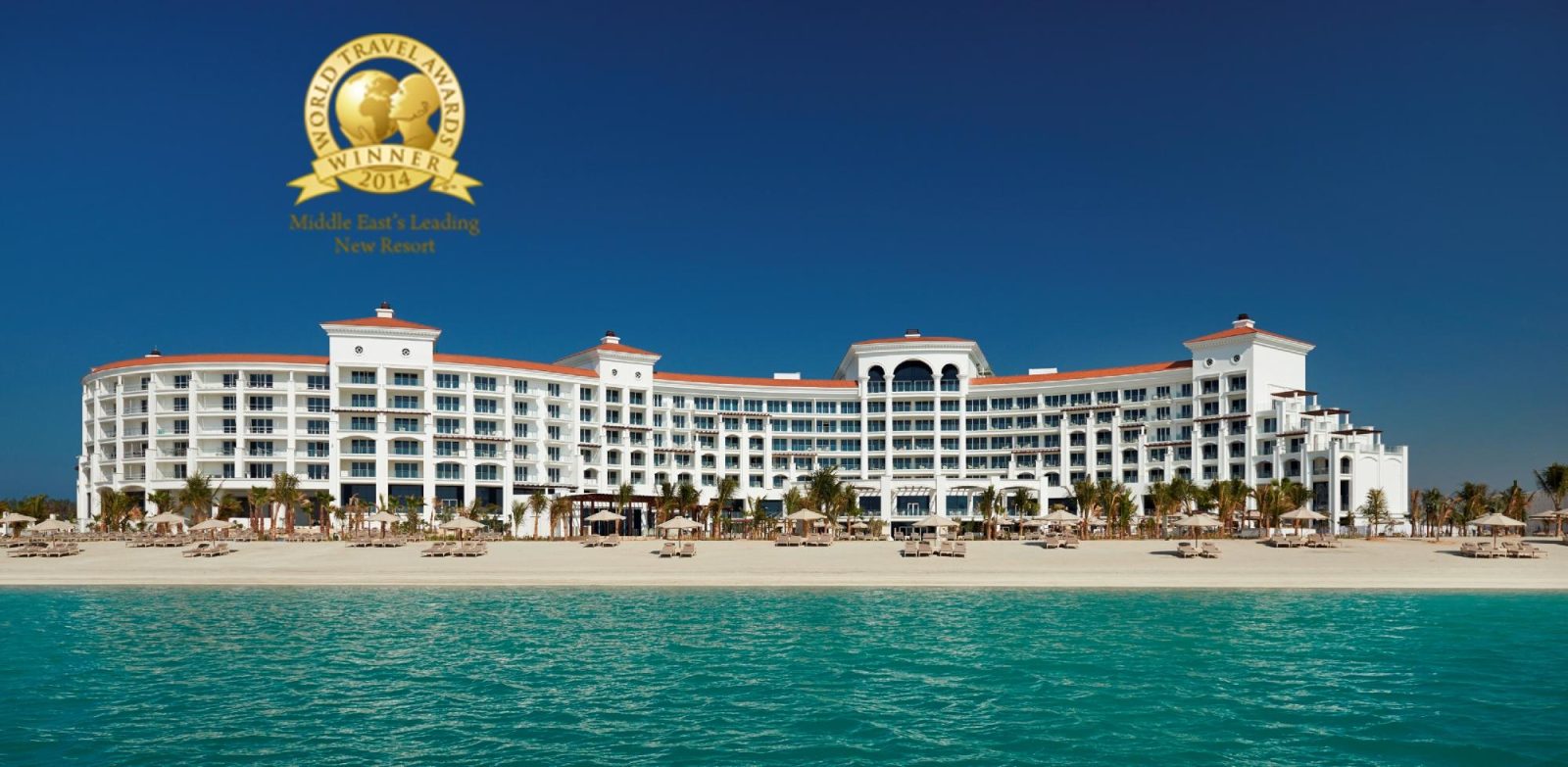 Waldorf Astoria Dubai Palm Jumeirah