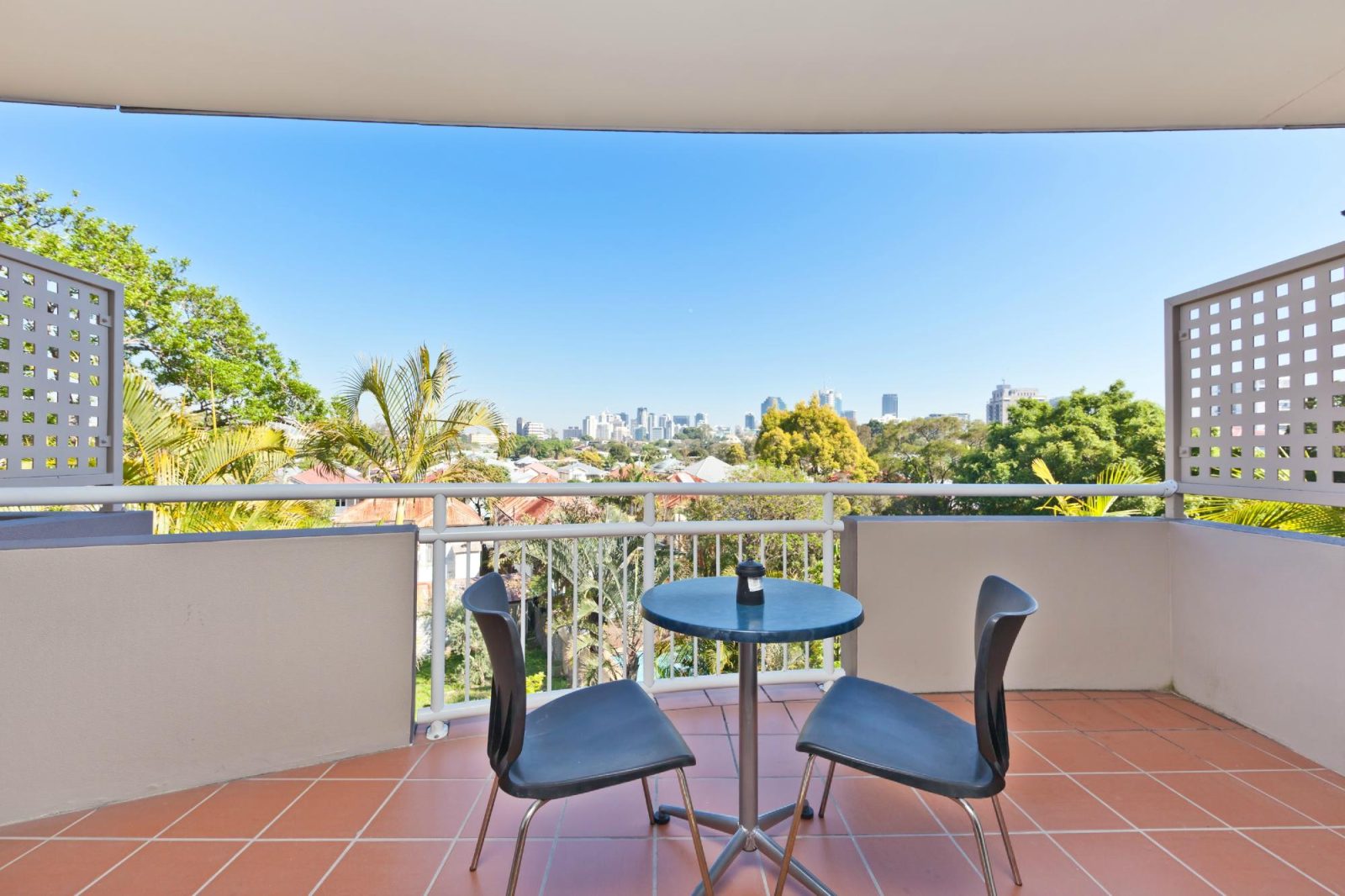 Wellington Apartment Hotel