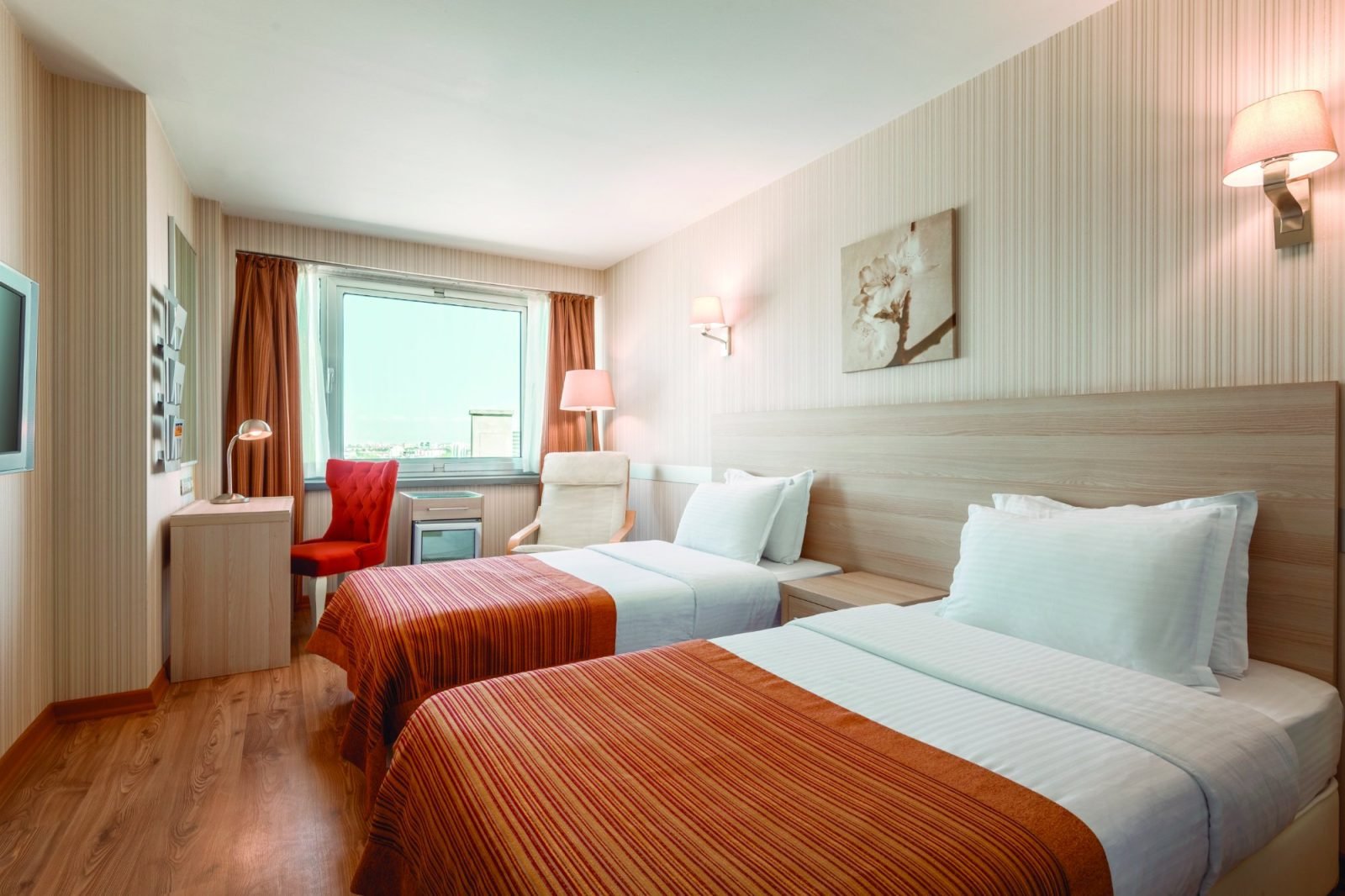 ankara ramada