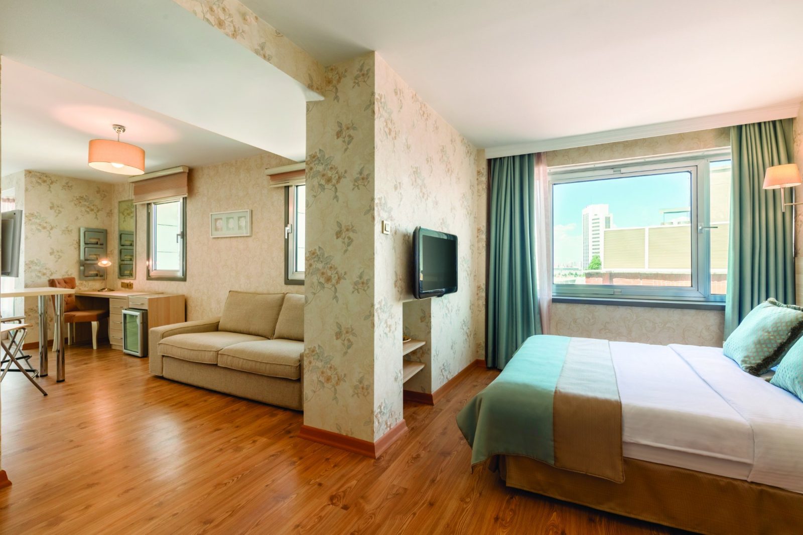ankara ramada