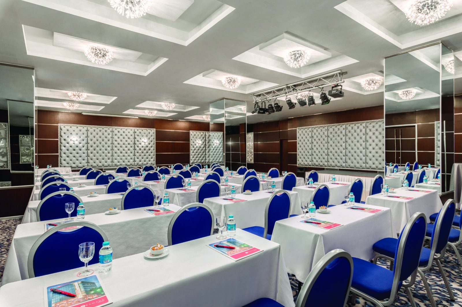ankara ramada