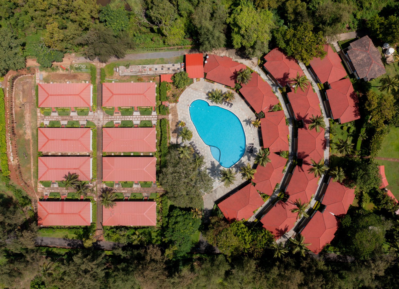 varca palms beach hotel varca