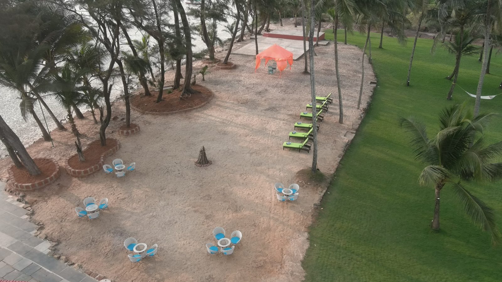 varca palms beach hotel varca