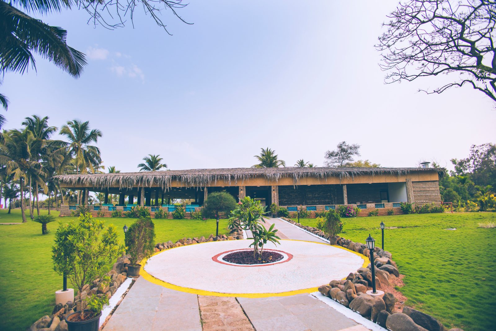 varca palms beach hotel varca