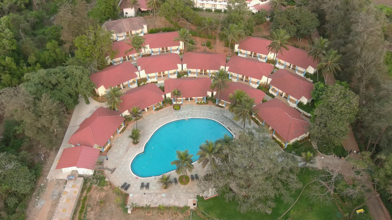 varca palms beach hotel varca