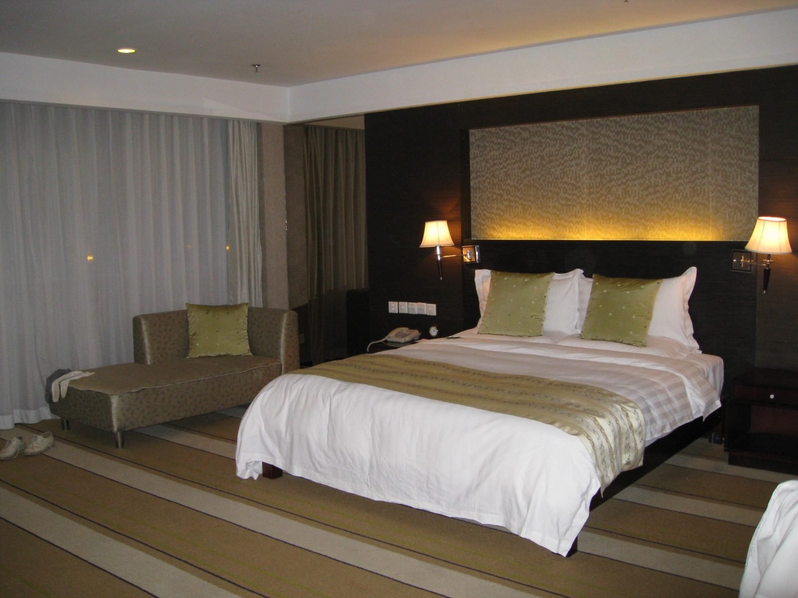 urumqi kempinski hotel