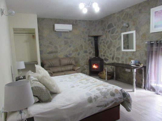 Hotel Molino Del Puente Ronda