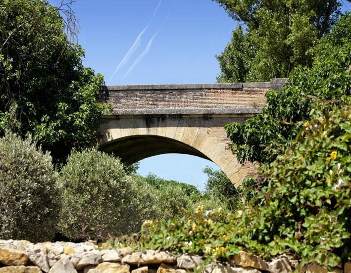 Hotel Molino Del Puente Ronda