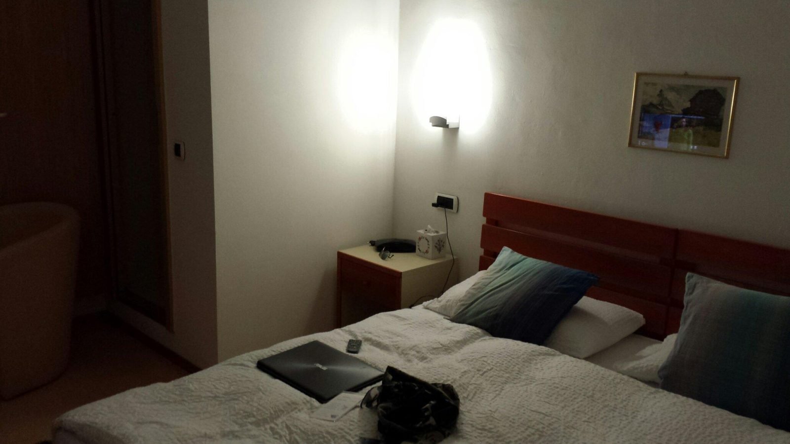 zurigo hotel lugano