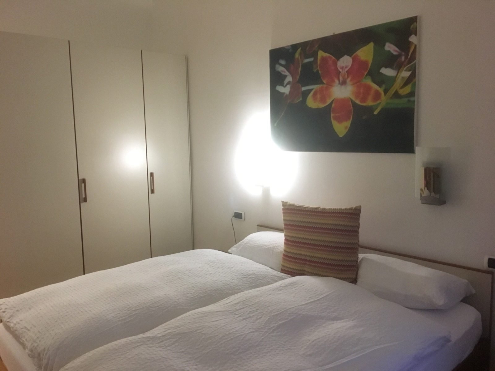 zurigo hotel lugano