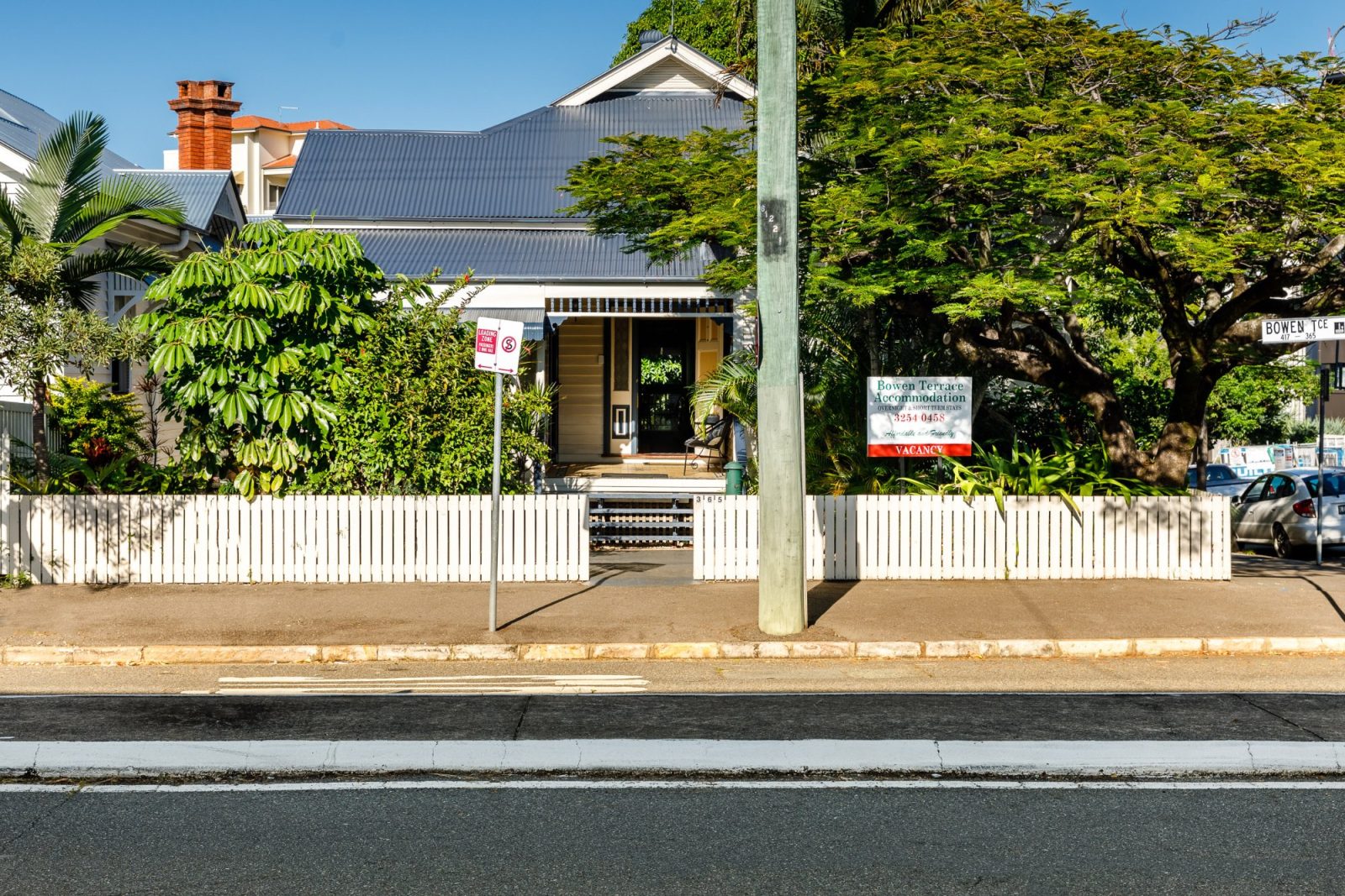 bowen terrace international hotel brisbane