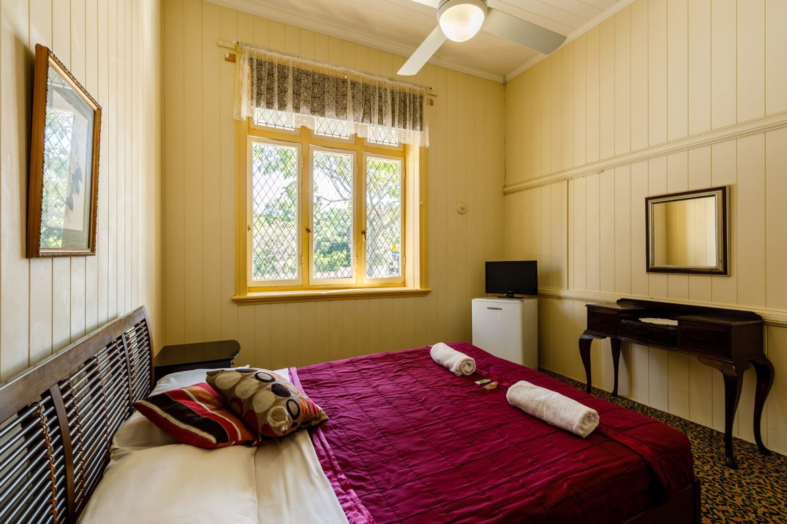 bowen terrace international hotel brisbane