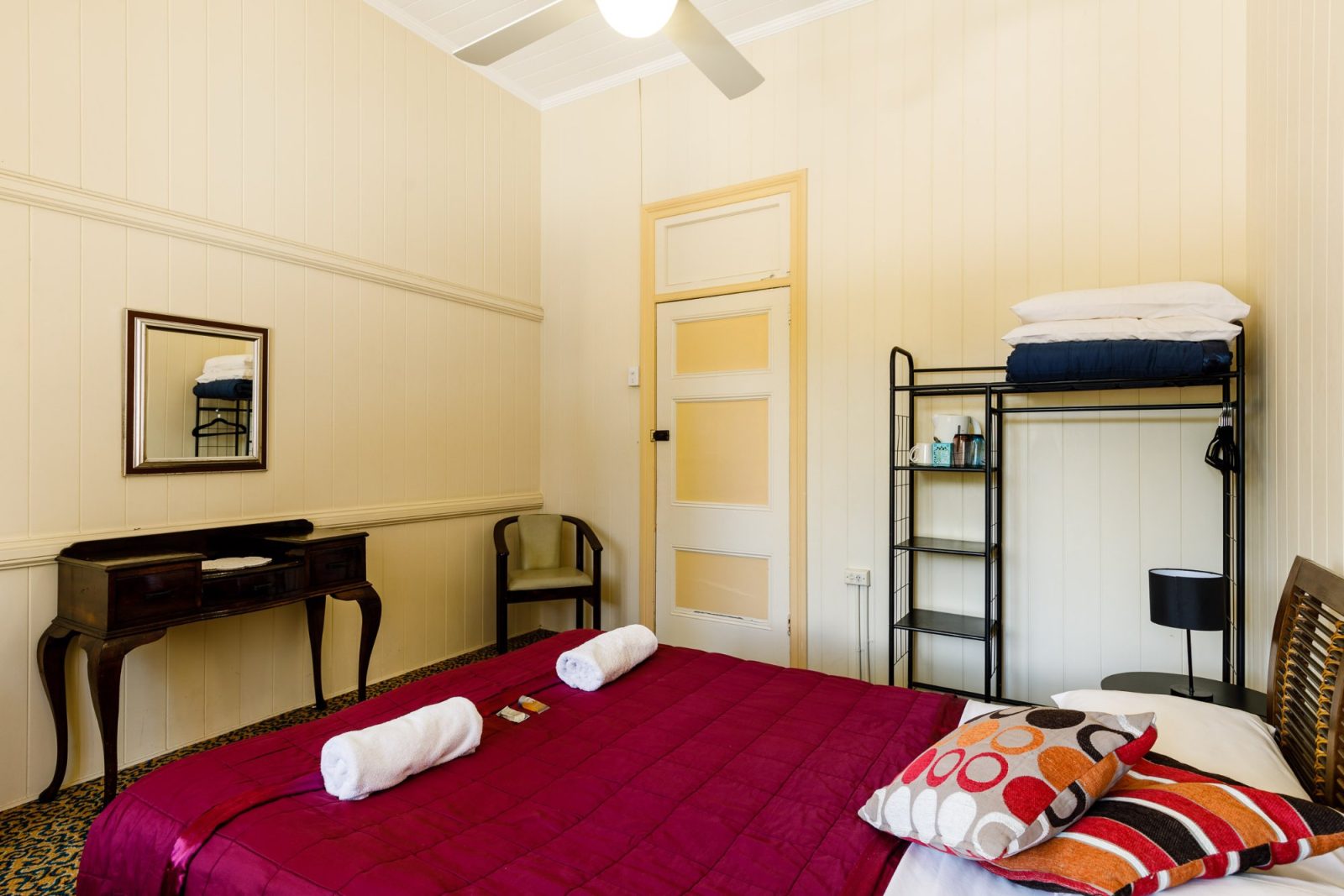 bowen terrace international hotel brisbane