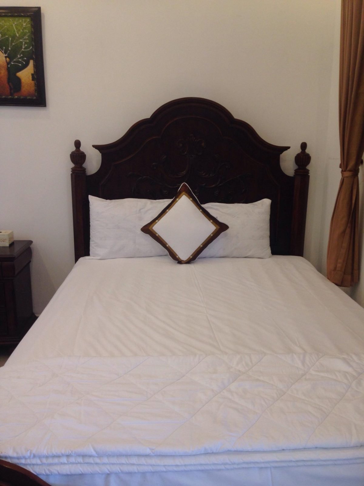 Eden Resort Phan Thiet