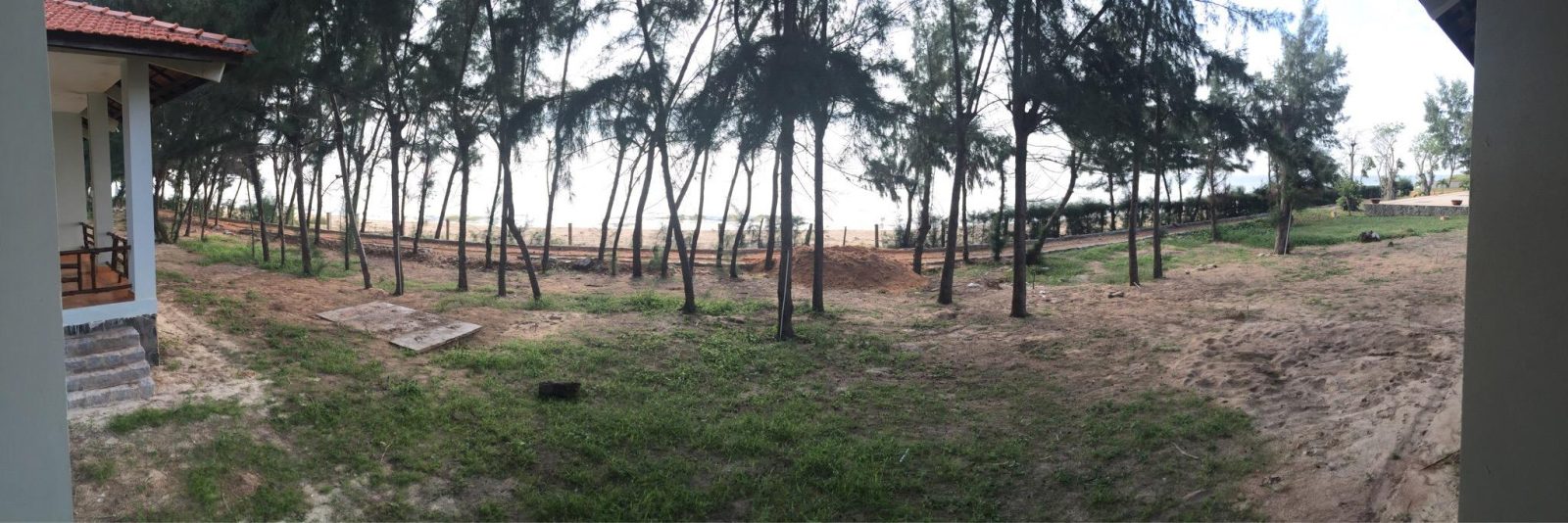 Eden Resort Phan Thiet