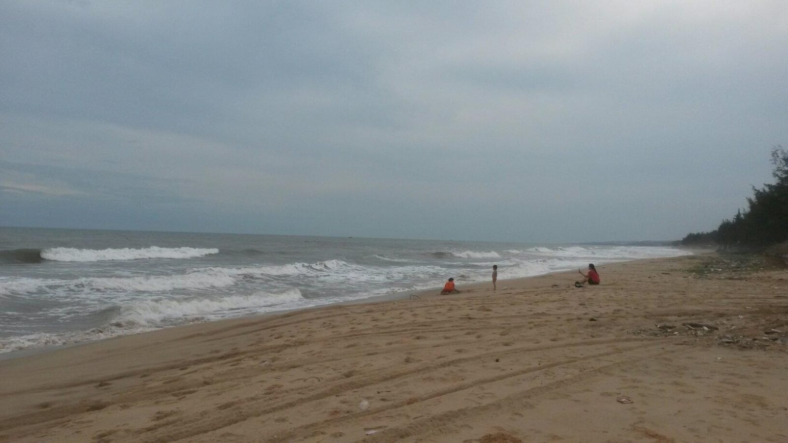 Eden Resort Phan Thiet