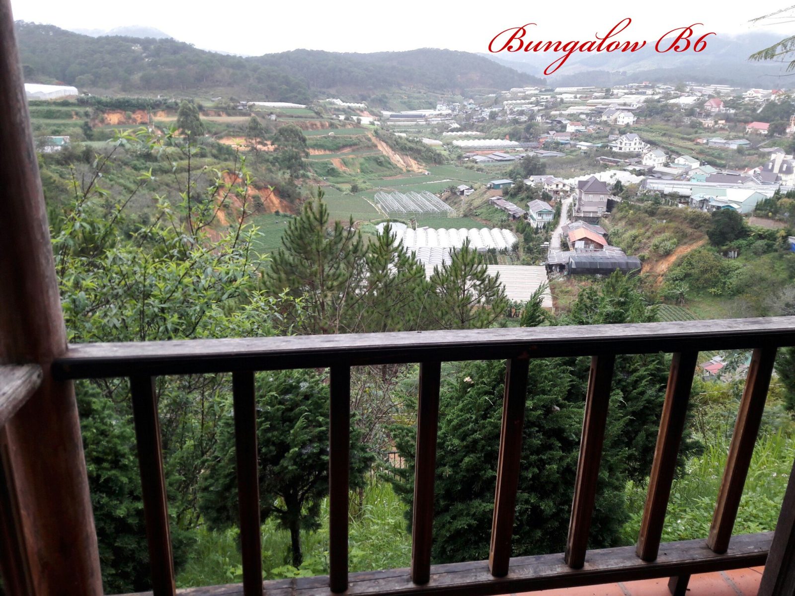 Osaka Village Dalat