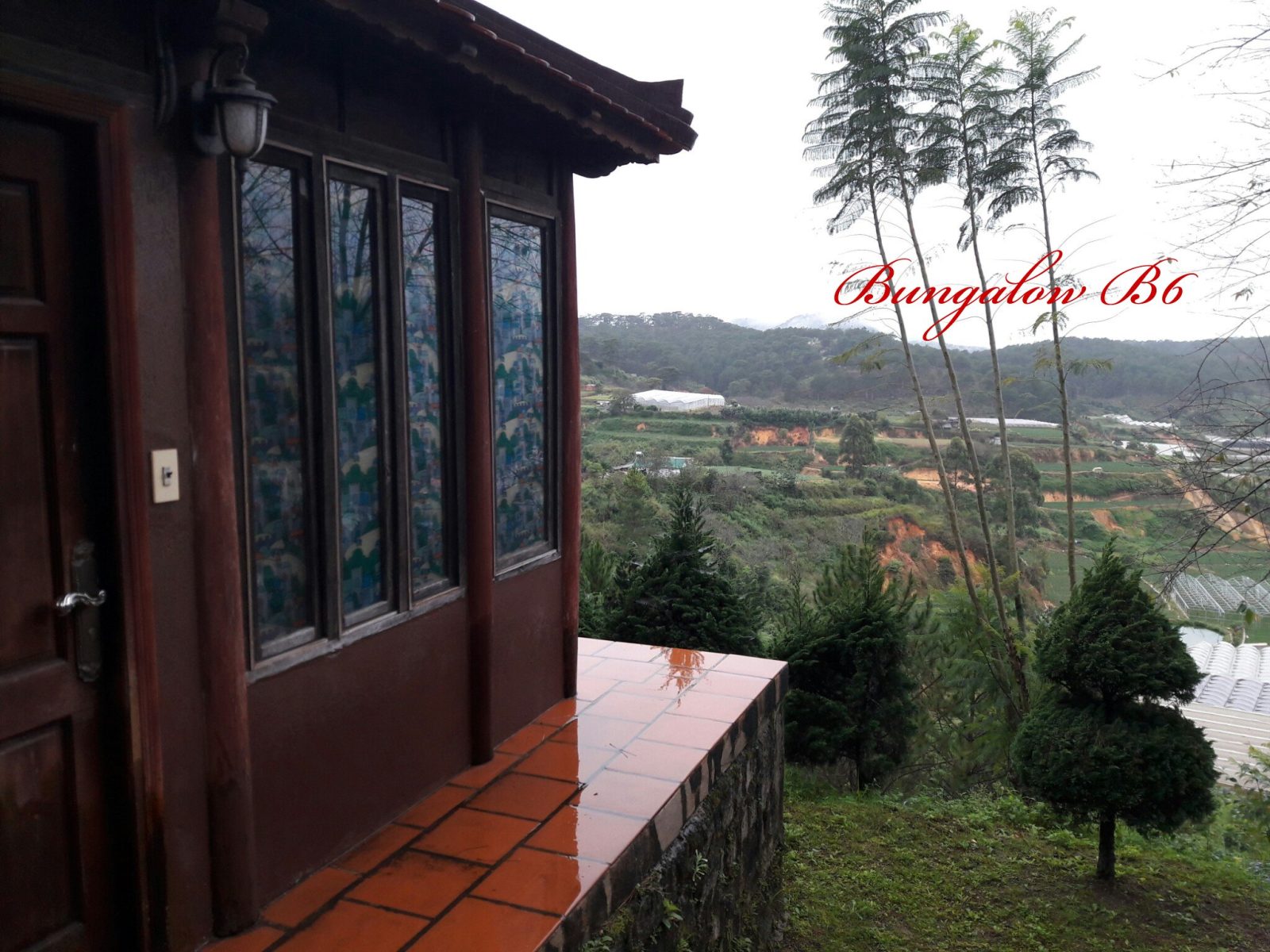 Osaka Village Dalat